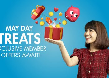 Marvellous May: 8 Bang-for-Your-Buck Deals to Supersize Your Life!