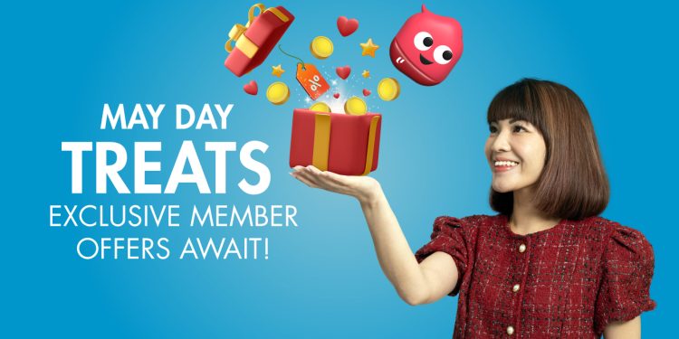 Marvellous May: 8 Bang-for-Your-Buck Deals to Supersize Your Life!