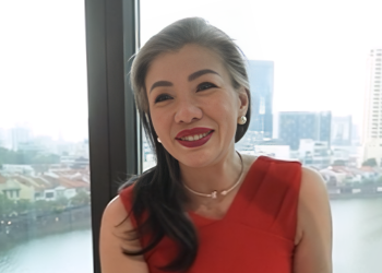 A Women Empowerment Champion Reveals the Power of Flexible Work Arrangements