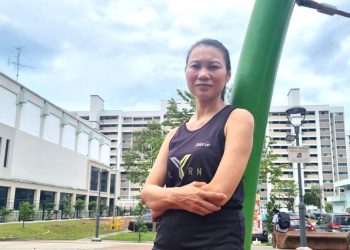 A Mother’s Journey of Guts, Grit, and Determination