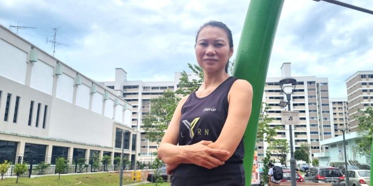 A Mother’s Journey of Guts, Grit, and Determination