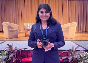 From Struggle to Success: Youth Leader Triumphs Over Financial Hardship