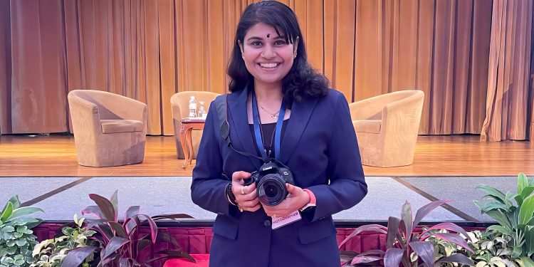 From Struggle to Success: Youth Leader Triumphs Over Financial Hardship