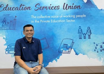 Juraimi Jumari: A Union Leader’s Fight for Workers’ Welfare