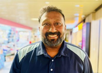 One Man’s Journey of Navigating Fatherhood with Love and Support