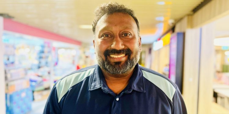 One Man’s Journey of Navigating Fatherhood with Love and Support