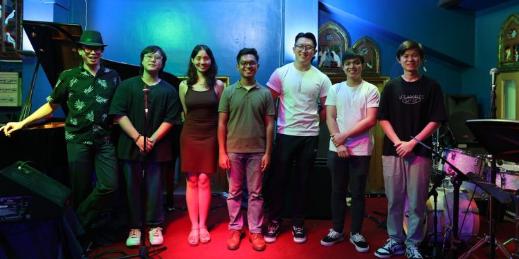 Hitting the Right Notes: How The Jazzlings Embody Singapore’s Youth Spirit