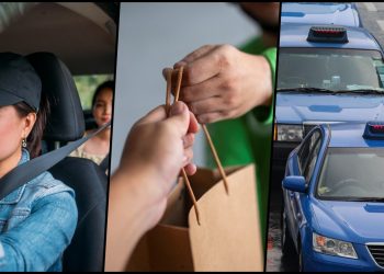 What Can NTUC Do for Me as a Taxi, Private Hire Driver or Delivery Worker?