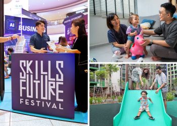 National Day Rally 2024: 5 Things Workers Need to Know