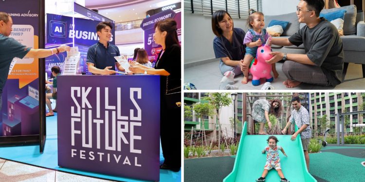 National Day Rally 2024: 5 Things Workers Need to Know