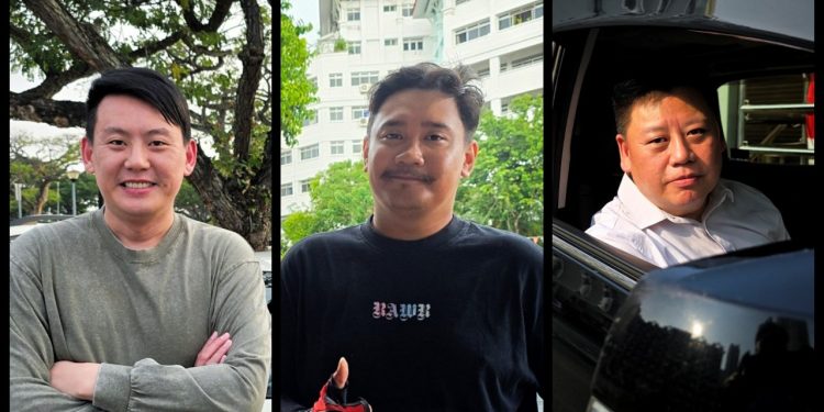 Drivers and Riders Share Their Thoughts on the Upcoming Platform Workers Law