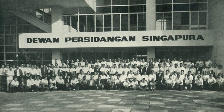 NTUC, Singapore’s Secret Weapon of Growth