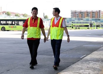 Digital Transformation Success: Go-Ahead Singapore’s Journey