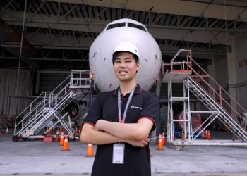 A Young Engineer with Autism Finds Success at Work