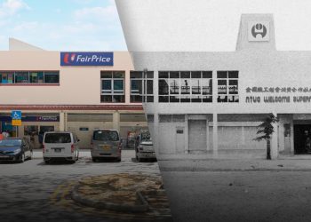 Welcome to FairPrice: More Than Just a Supermarket