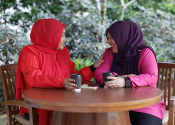 From Struggles to Success: How NTUC’s Mentorship Revived a Jobseeker’s Career