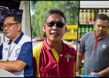 10 years of the Progressive Wage Model: NTUC’s way of uplifting workers