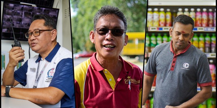 10 years of the Progressive Wage Model: NTUC’s way of uplifting workers