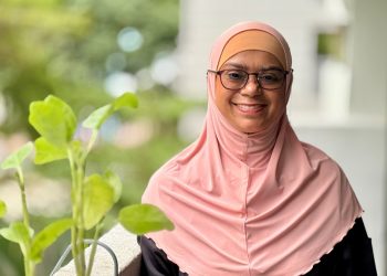 A Working Mum’s Rise from Night Shift Cleaner to Team Leader Shows PWM Success