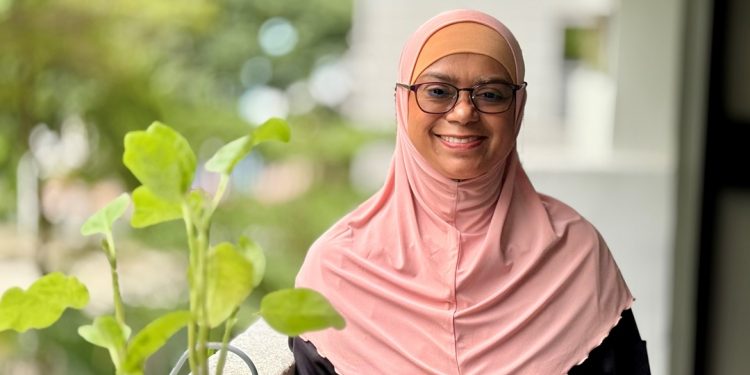 A Working Mum’s Rise from Night Shift Cleaner to Team Leader Shows PWM Success