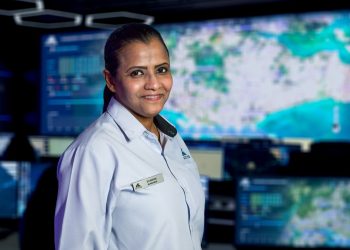 Progressive Path: From Ground Patrol to Tech-driven Operations