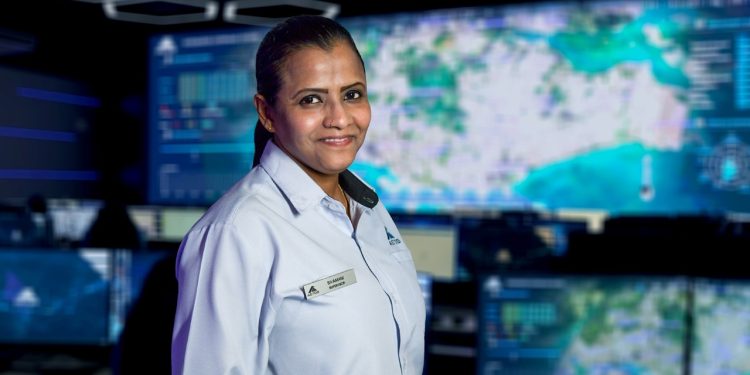 Progressive Path: From Ground Patrol to Tech-driven Operations