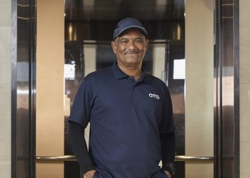 lift technician progressive wage model