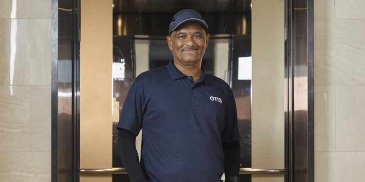 lift technician progressive wage model