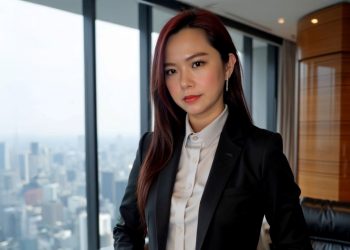 Women in STEM: Ellis Eng on leadership, growth, and breaking stereotypes