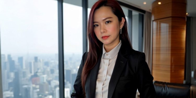 Women in STEM: Ellis Eng on leadership, growth, and breaking stereotypes