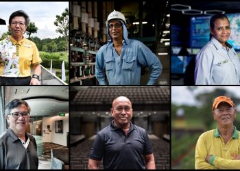 Why Hiring Older Workers in Singapore Makes Sense