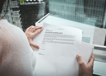 5 things to know if you find yourself jobless