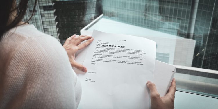 5 things to know if you find yourself jobless