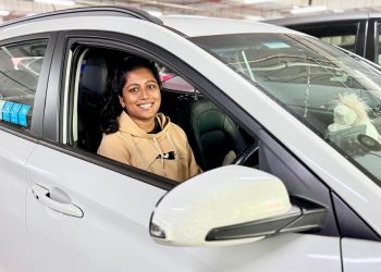 Driving Toward Security: How Singapore’s Platform Workers Act Empowers Platform Workers to Plan Their Financial Future
