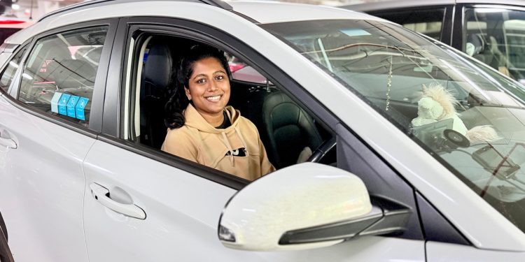 Driving Toward Security: How Singapore’s Platform Workers Act Empowers Platform Workers to Plan Their Financial Future