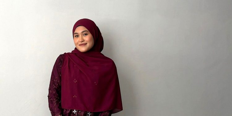 From Playful to Purposeful: How a Student Found Her Spark