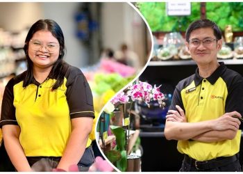 Rooted in Retail: How Two Workers Found Growth Through PWM