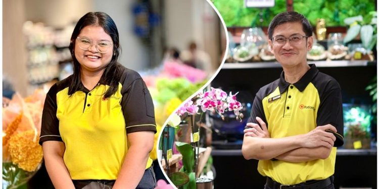 Rooted in Retail: How Two Workers Found Growth Through PWM