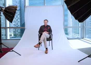 Wan Rizal: Get to Know the Newest Labour MP and What Drives His Worker Advocacy