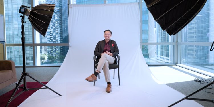 Wan Rizal: Get to Know the Newest Labour MP and What Drives His Worker Advocacy