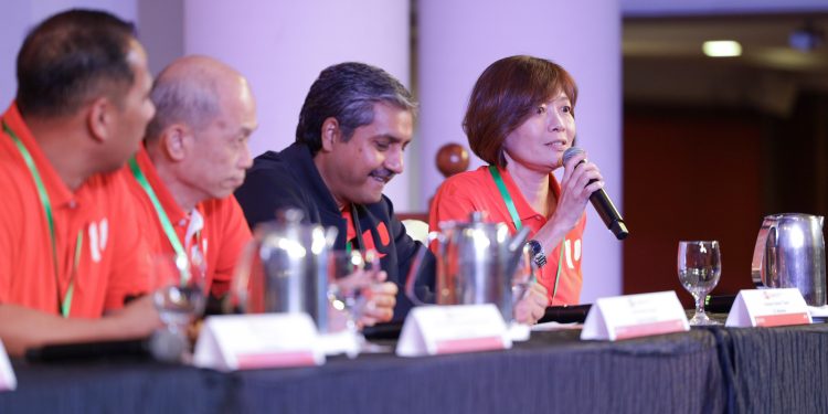 Why strikes rarely happen in Singapore as labour unrest rises worldwide