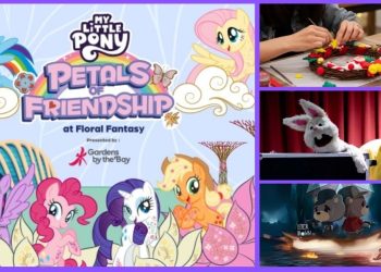 Use your remaining leave to enjoy these NTUC member family holiday activities in Singapore.