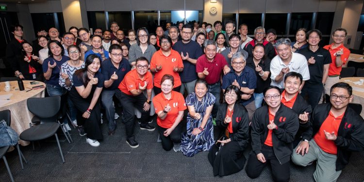 AI disruption drives push for lifelong learning among Singapore workers