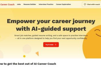 Discover how the NTUC AI Career Coach helps mid-career jobseekers improve their job search with mock interviews, personalised guidance, and resume enhancement tips.