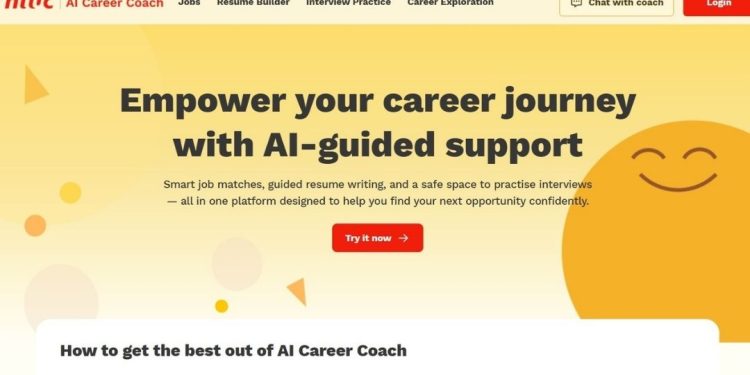 Discover how the NTUC AI Career Coach helps mid-career jobseekers improve their job search with mock interviews, personalised guidance, and resume enhancement tips.