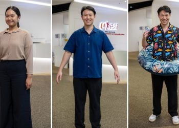 Business formal, smart casual, or wild? Fresh graduates can pick up useful interview dress tips from NTUC e2i career coach Priscilla Tan.