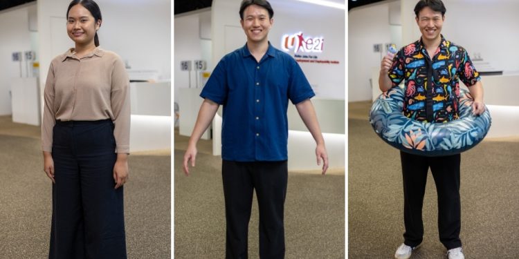 Business formal, smart casual, or wild? Fresh graduates can pick up useful interview dress tips from NTUC e2i career coach Priscilla Tan.