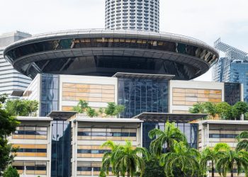 Employer, manager charged over fatal Tuas sewage plant confined space incident