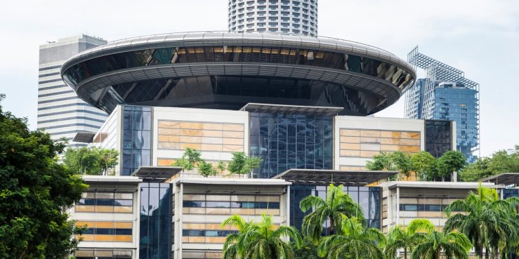 Employer, manager charged over fatal Tuas sewage plant confined space incident